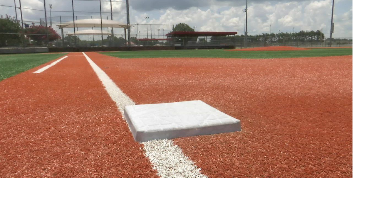 Over 65 youth baseball teams prepare for Dizzy Dean World Series in