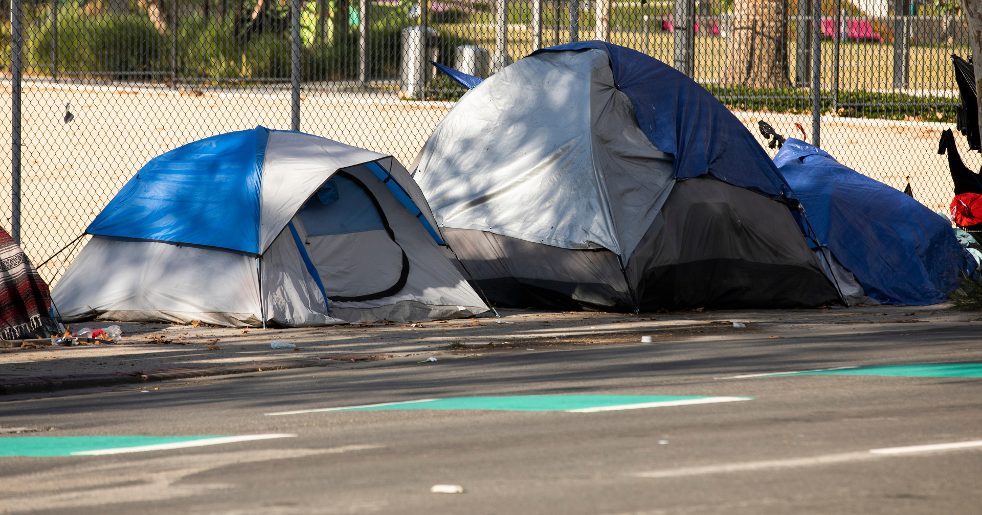 Non-profit organizations help combat Memphis homelessness | News - Vimarsana News