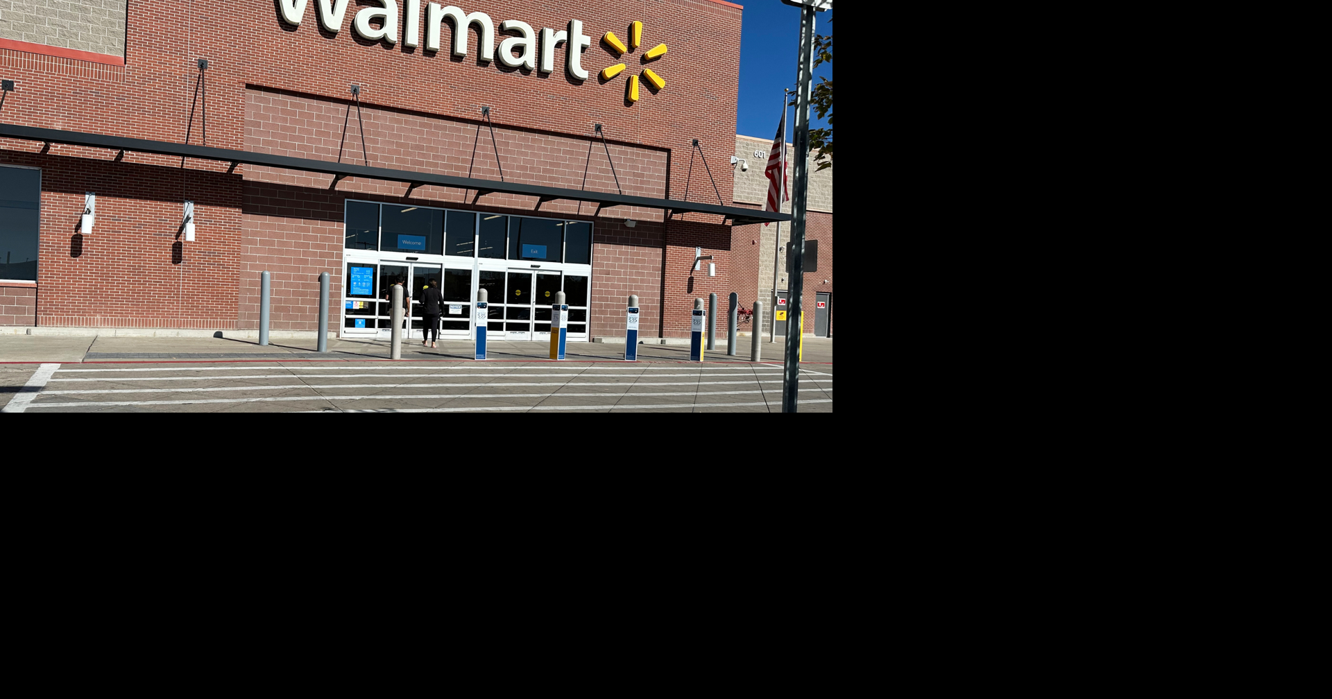 Walmart to pay $100 million FTC settlement over driver pay | News ...