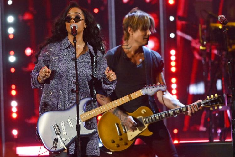 Photos: 2021 Rock and Roll Hall of Fame Induction | | fox13memphis.com
