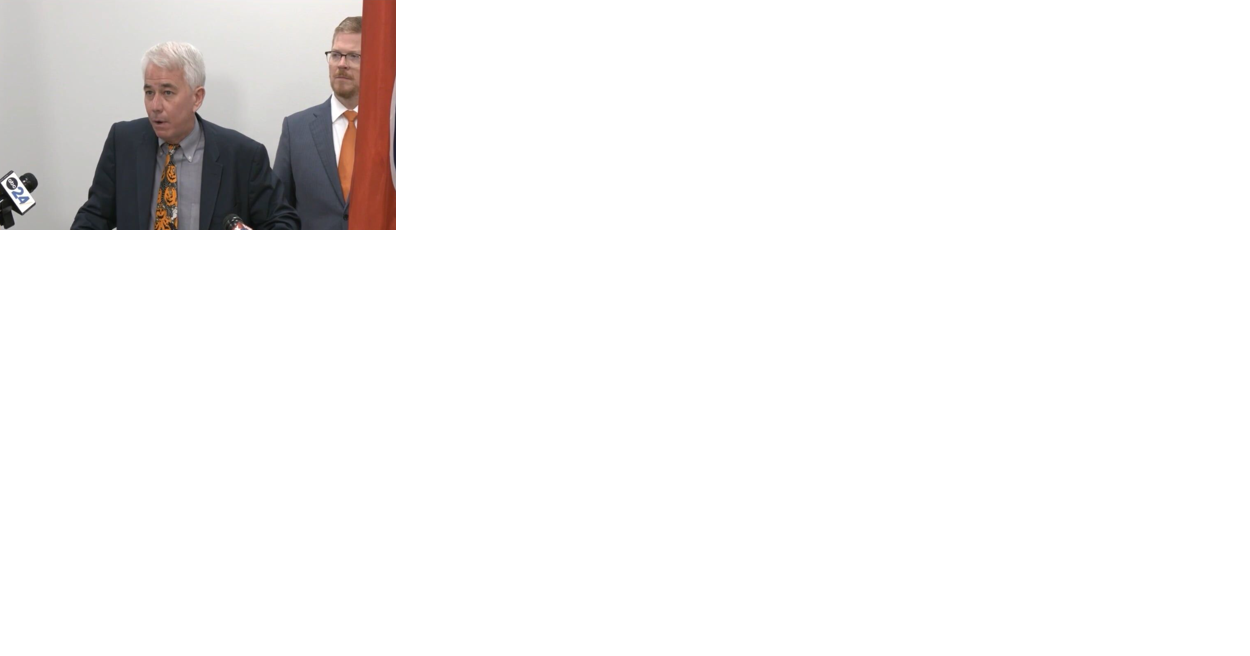 Shelby Co. DA Mulroy won't oppose court fee waivers for low-income defendants - Vimarsana News