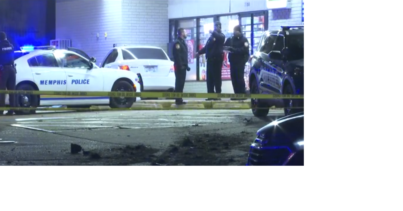 Man shot to death in northeast Memphis, police say | News ...