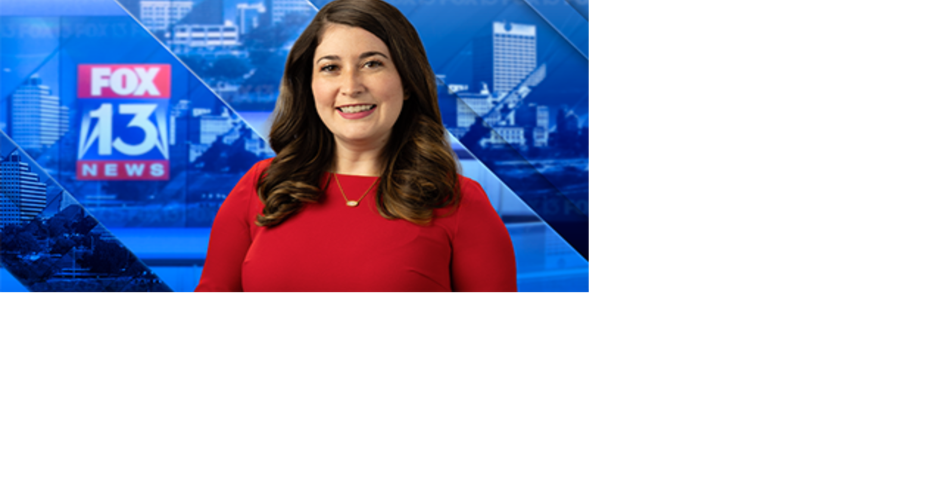 Kate Bieri-Your Money Advocate | FOX13 News Team | fox13memphis.com
