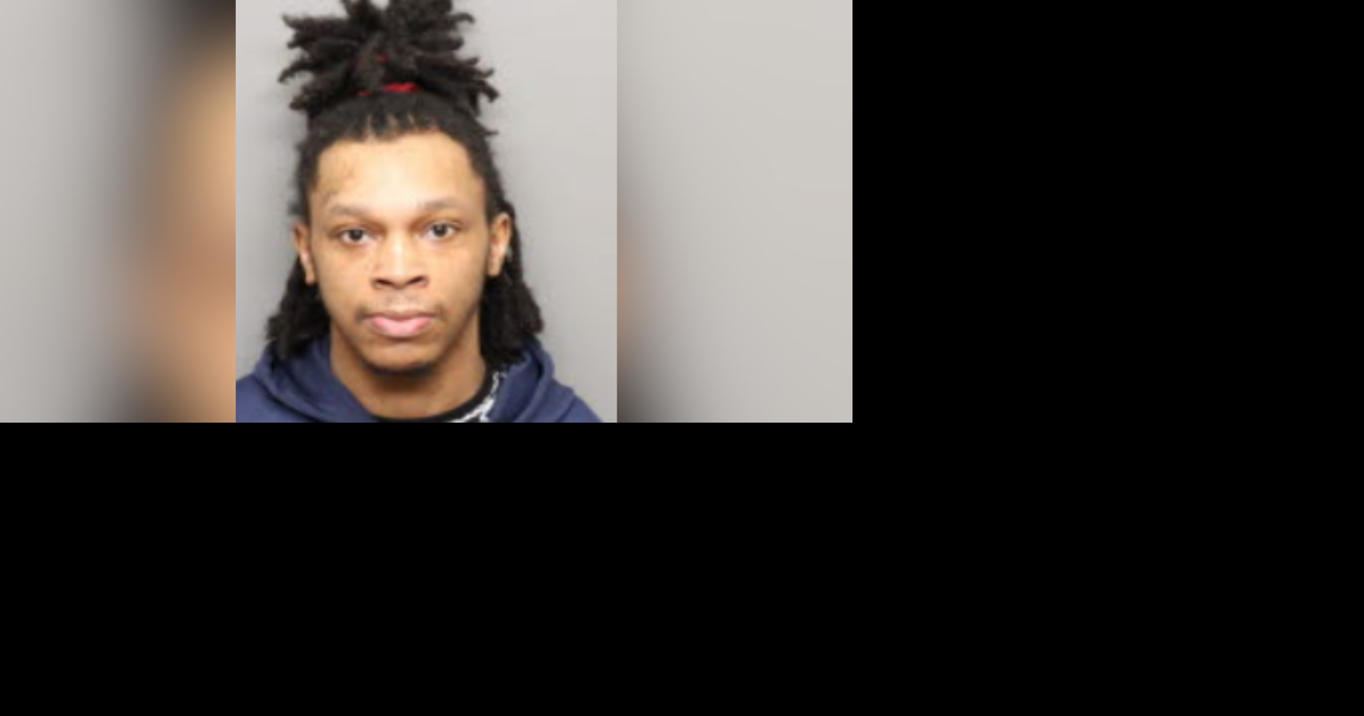Violent sex offender sentenced to 11 years in prison mistakenly ...