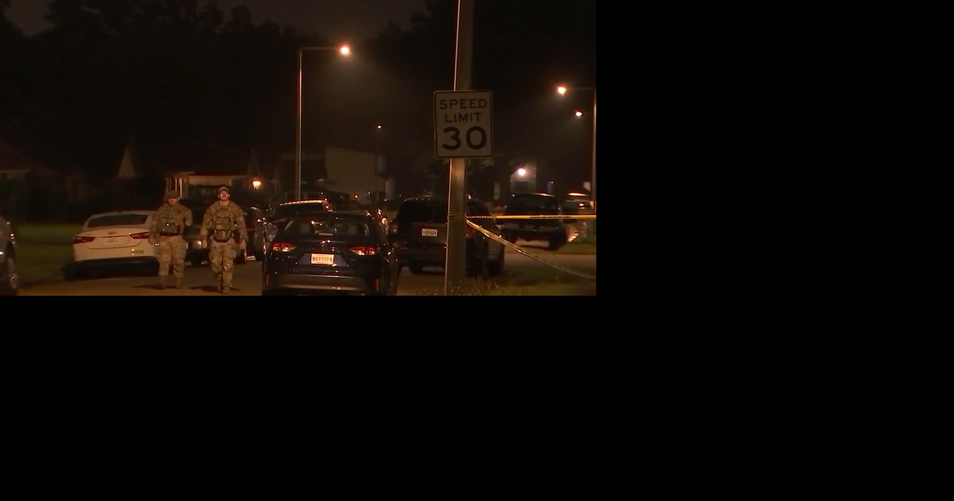 Man killed, 3 detained after shooting in southeast Memphis, MPD says ...