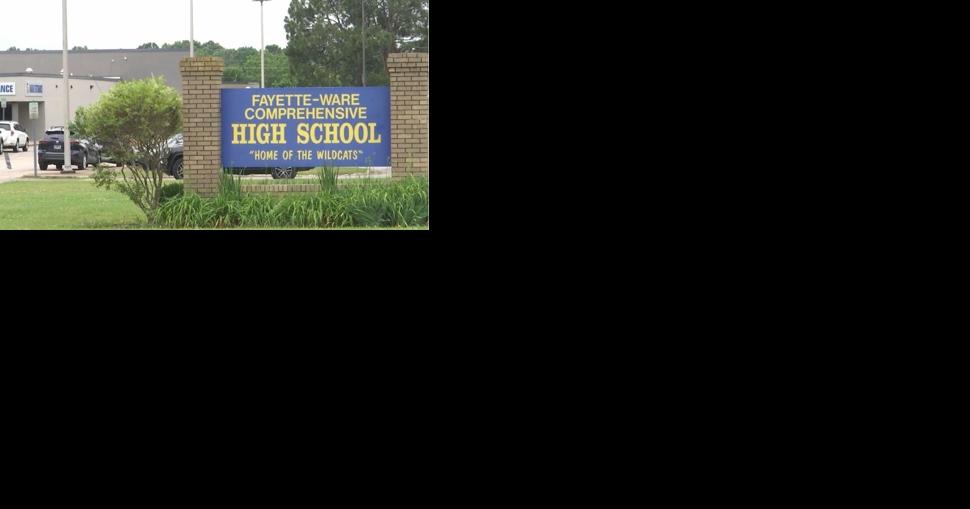 Teen charged in fatal overdose of two Fayette-Ware High classmates is in court today - Vimarsana News