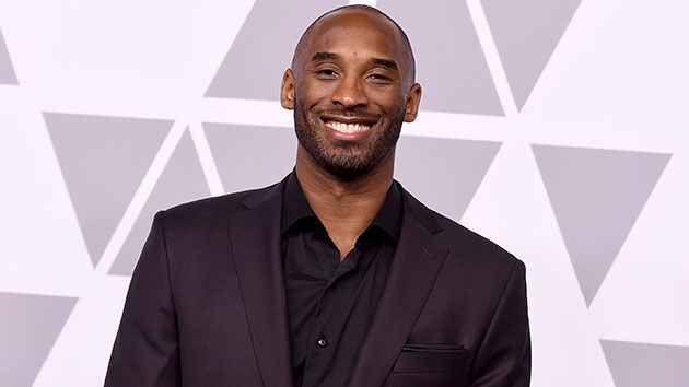 L.A., Orange County designate Monday as Kobe Bryant Day