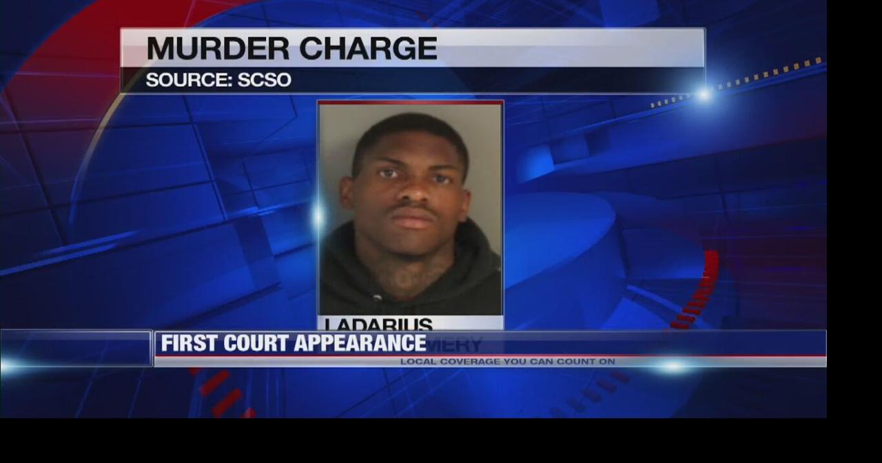 One suspect charged with murder in connection to fatal carjacking of 83 ...