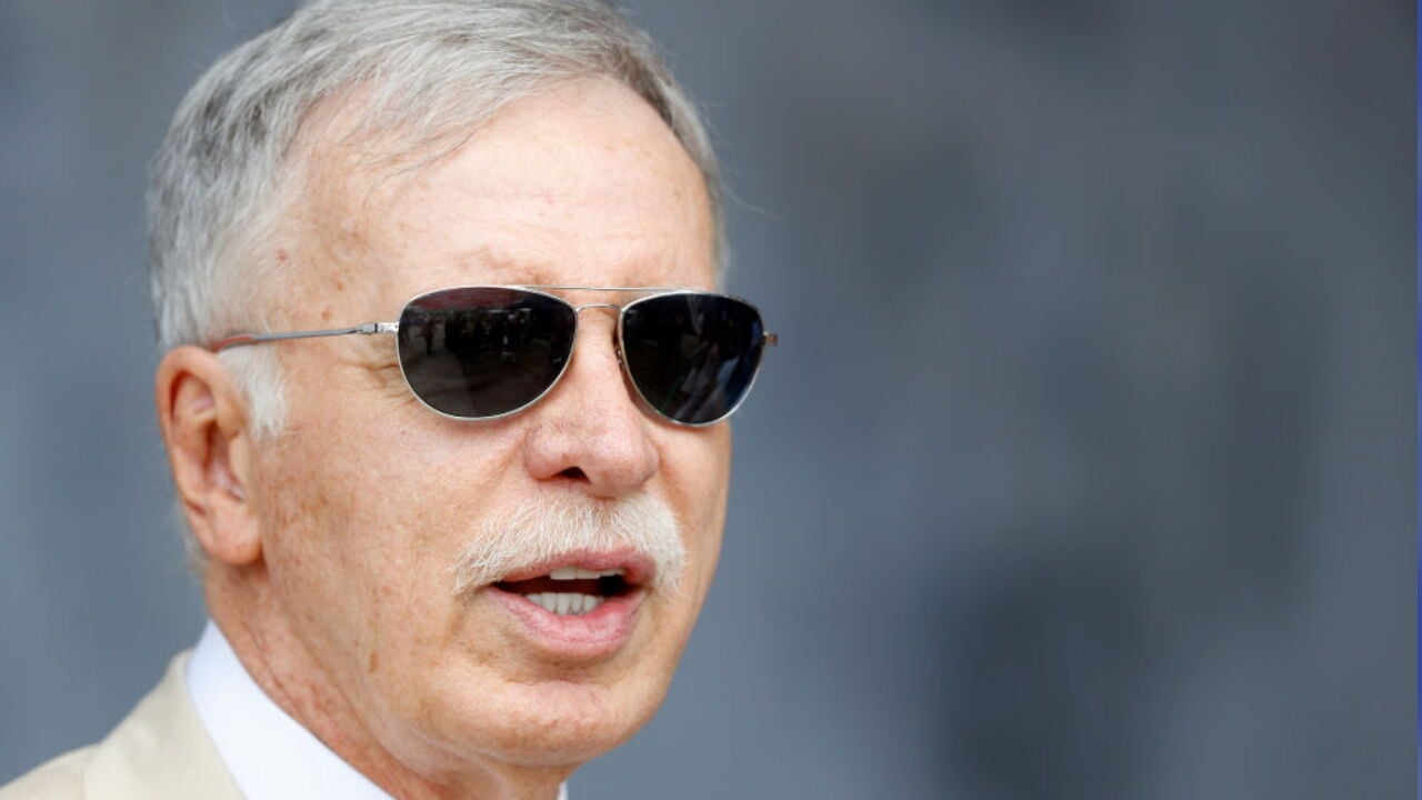 NFL, Rams owner Stan Kroenke settle St. Louis lawsuit for $790