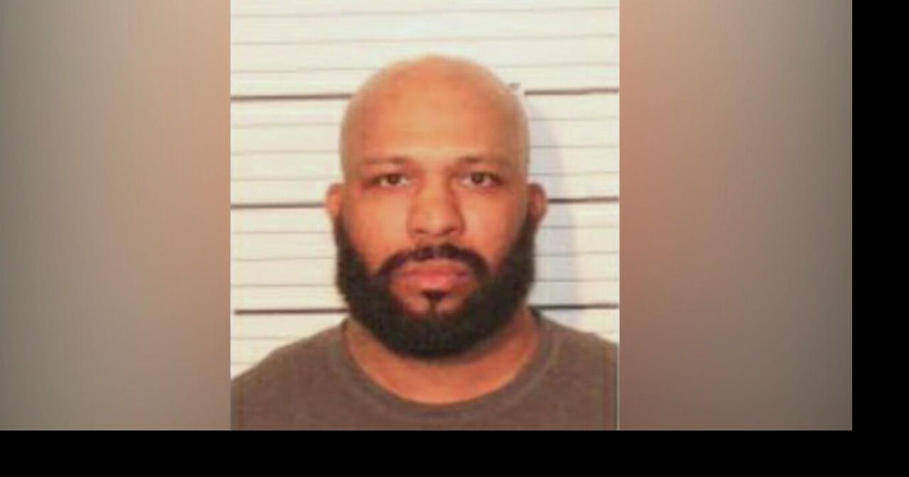 Man arrested for stealing more than 1,000 pieces of mail, police say ...