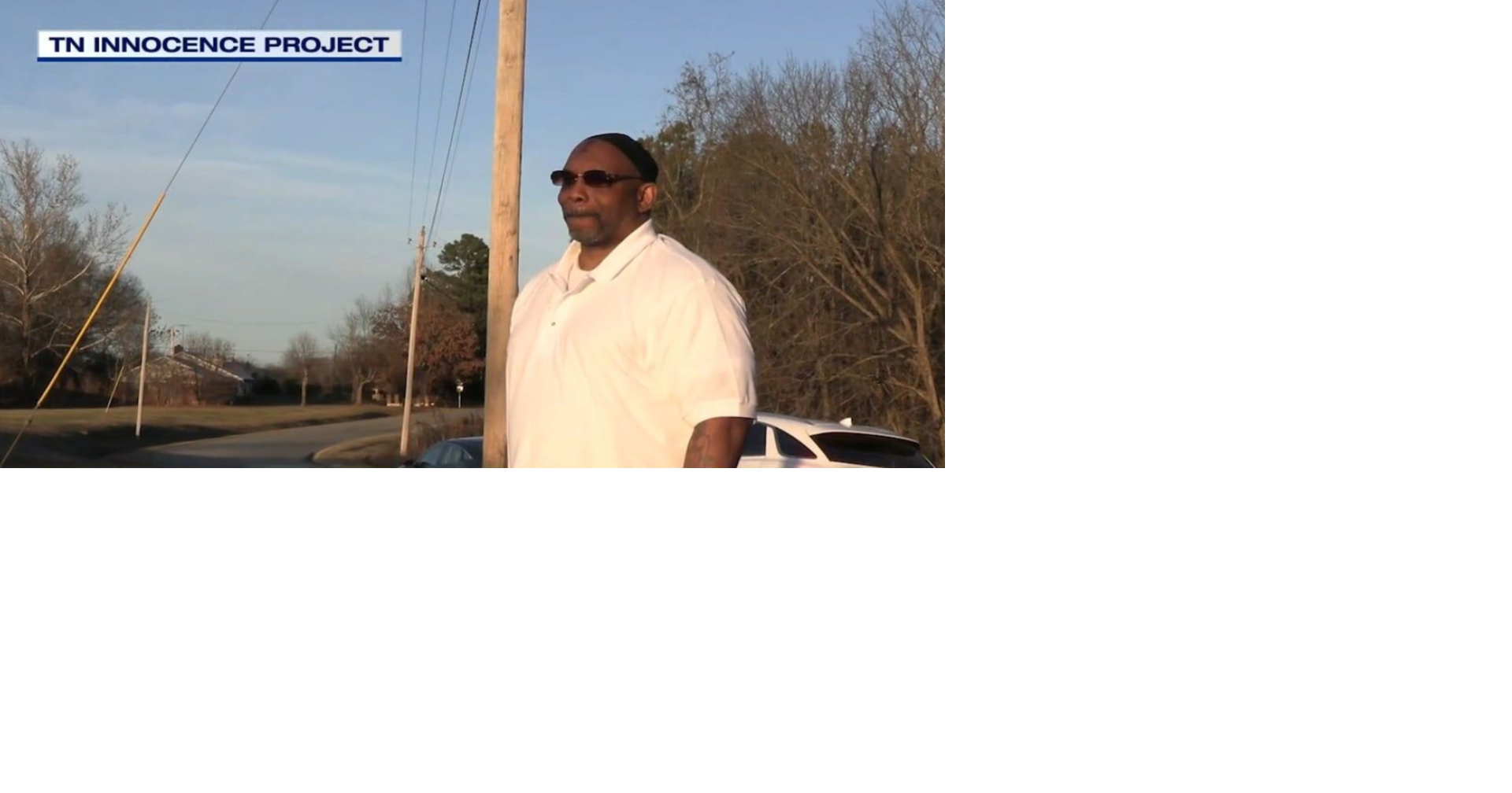 Man wrongfully convicted of Beale Street robbery sues city | News ...