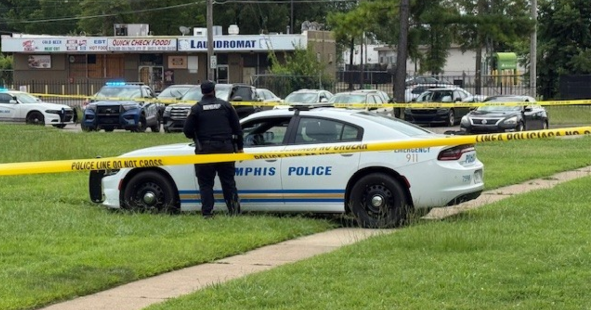 Men Killed in Separate Shootings in Orange County, Memphis