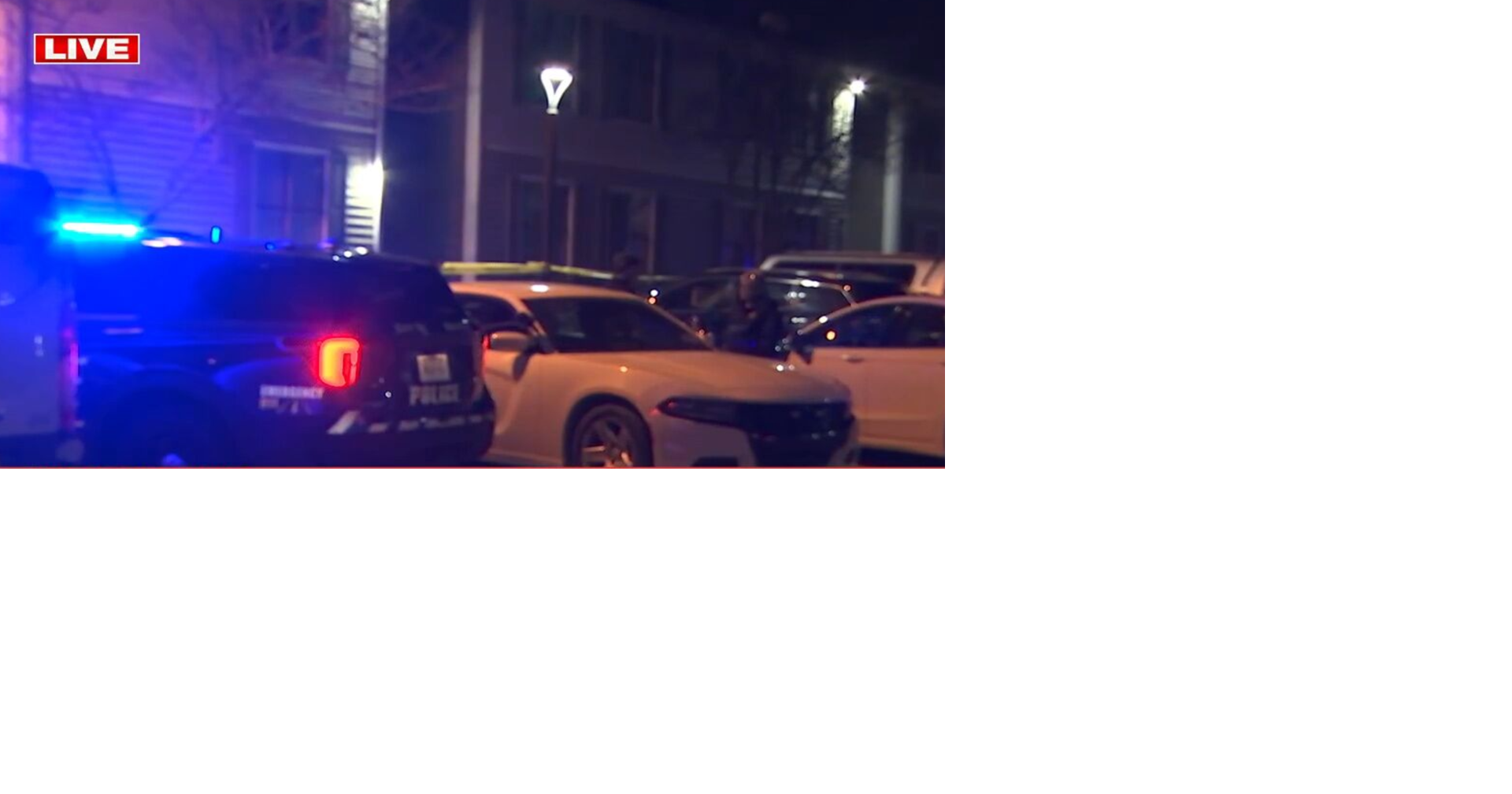 One man dead in Hickory Hill shooting, MPD says | News | fox13memphis.com