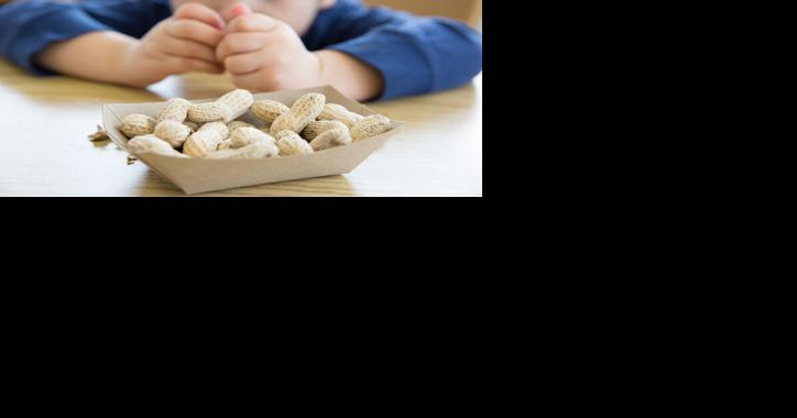 'Peanut patch' provides new hope for Mid-South families with children allergic to peanuts - Vimarsana News