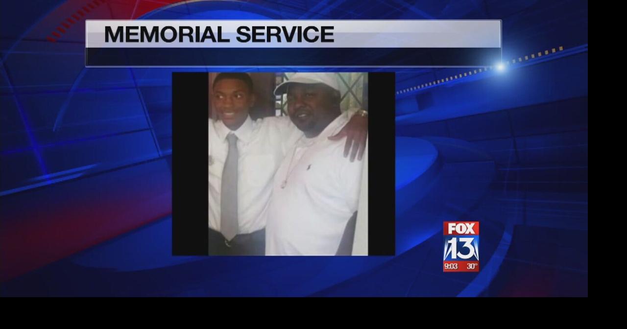 Friends, family pays respects to boaters who went missing in