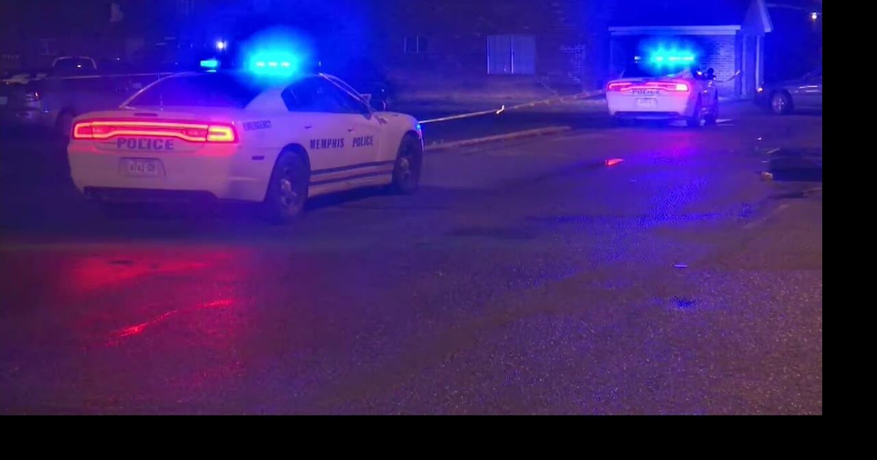 MPD: One dead after early morning shooting in Whitehaven | Archives ...