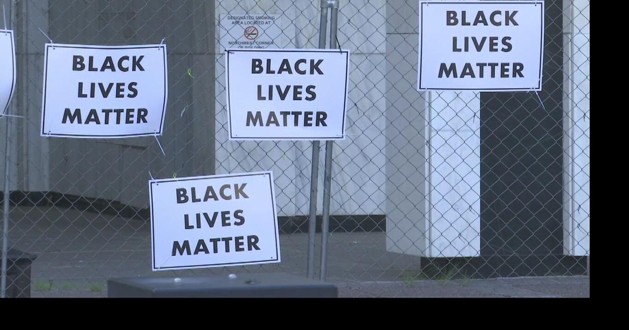 Shelby County declares racism a pandemic