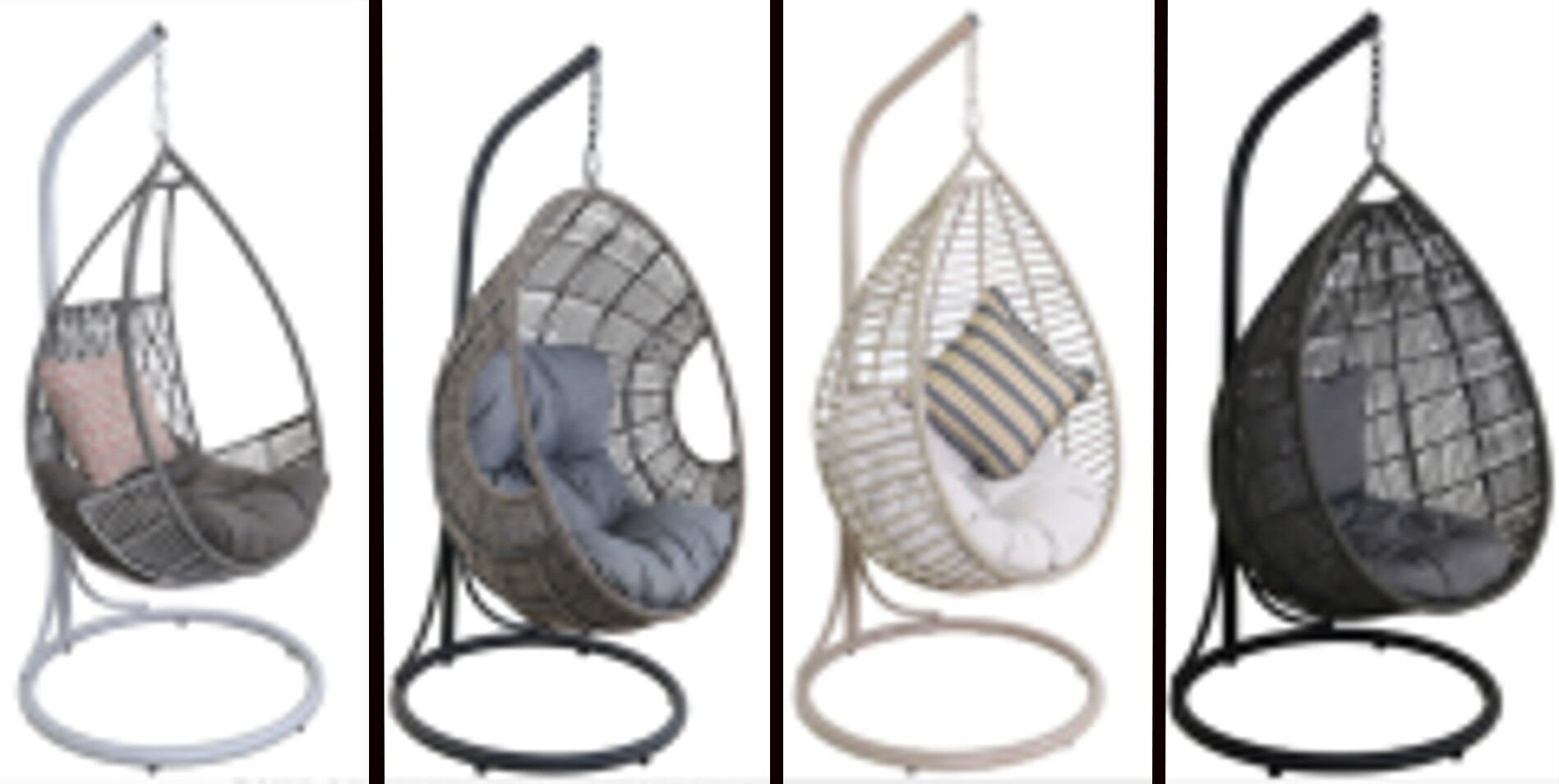 Homesense best sale hanging chair