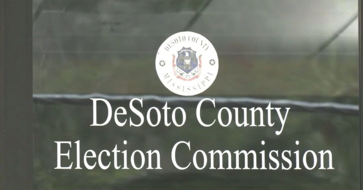 Racial inequity leads to special election in DeSoto County