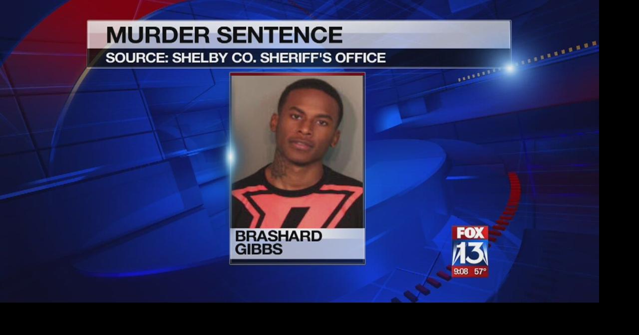 Gang member sentenced to life in prison for deadly drive-by shooting ...