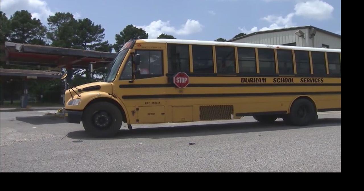 Records show Durham School Services has history of problems with bus ...