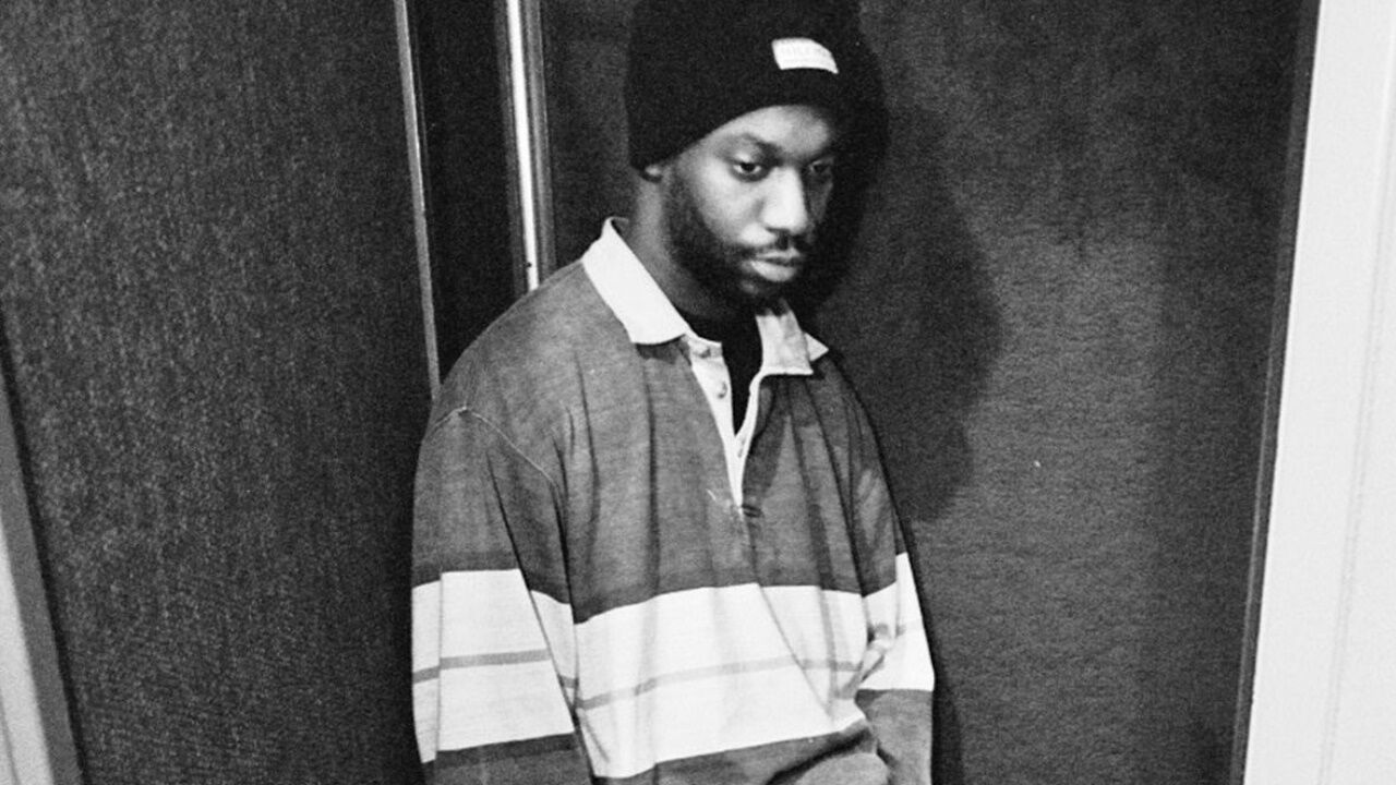 Rapper Malik B., co-founding member of The Roots, dead at 47