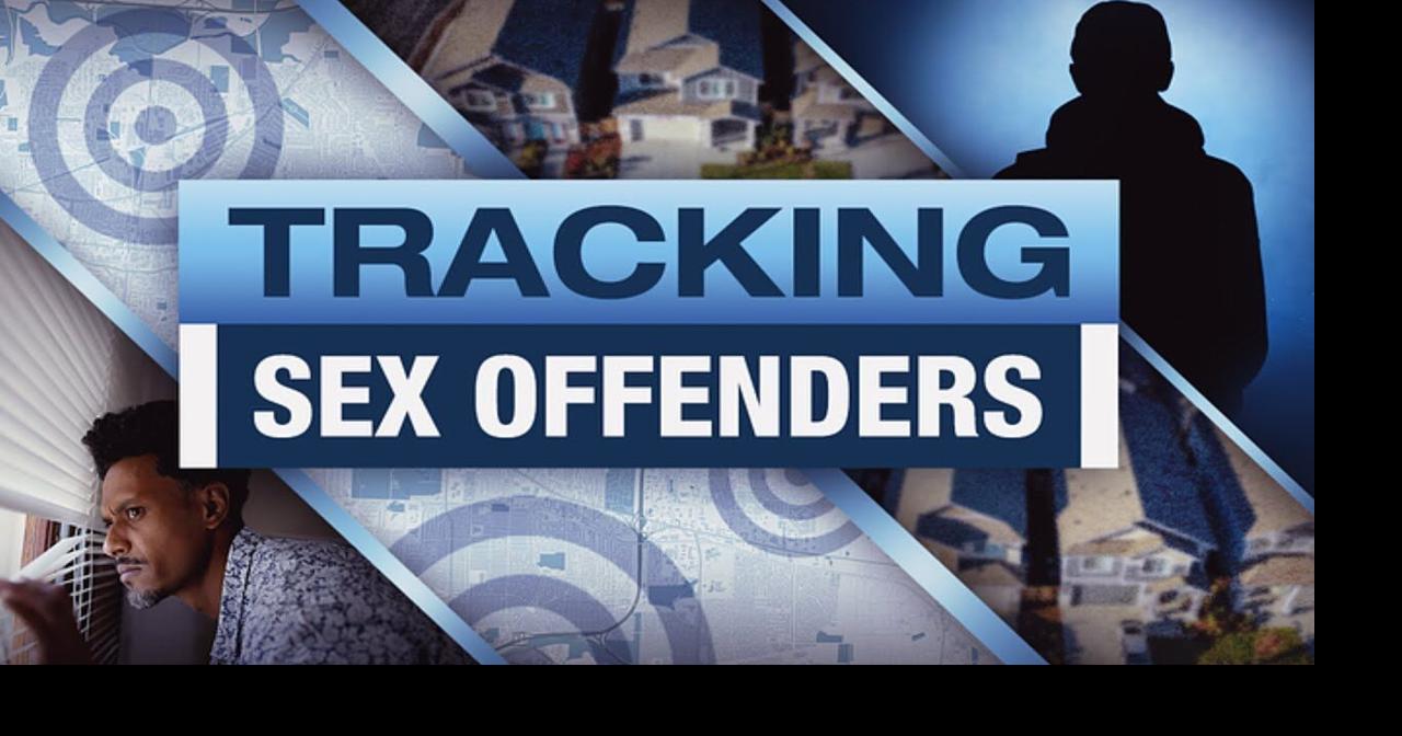 FOX13 Investigates: How to locate sex offenders in Tennessee and what