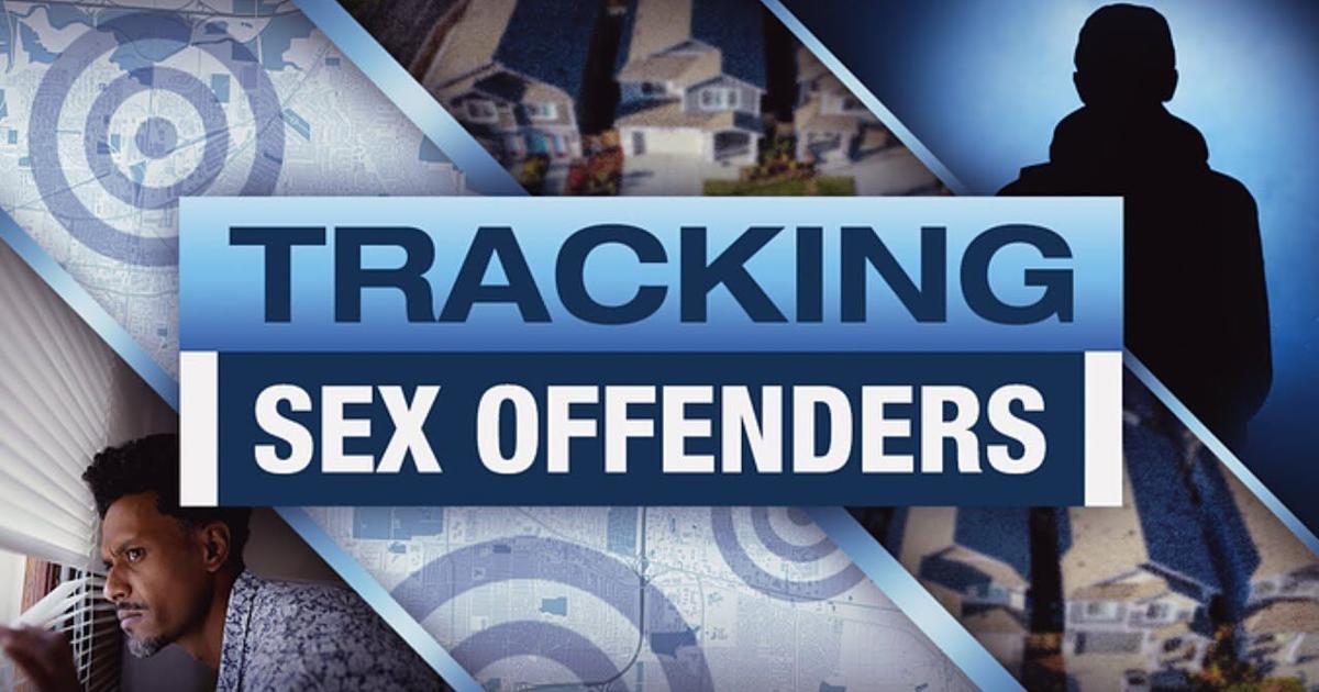 FOX13 Investigates: How to locate sex offenders in Tennessee and what