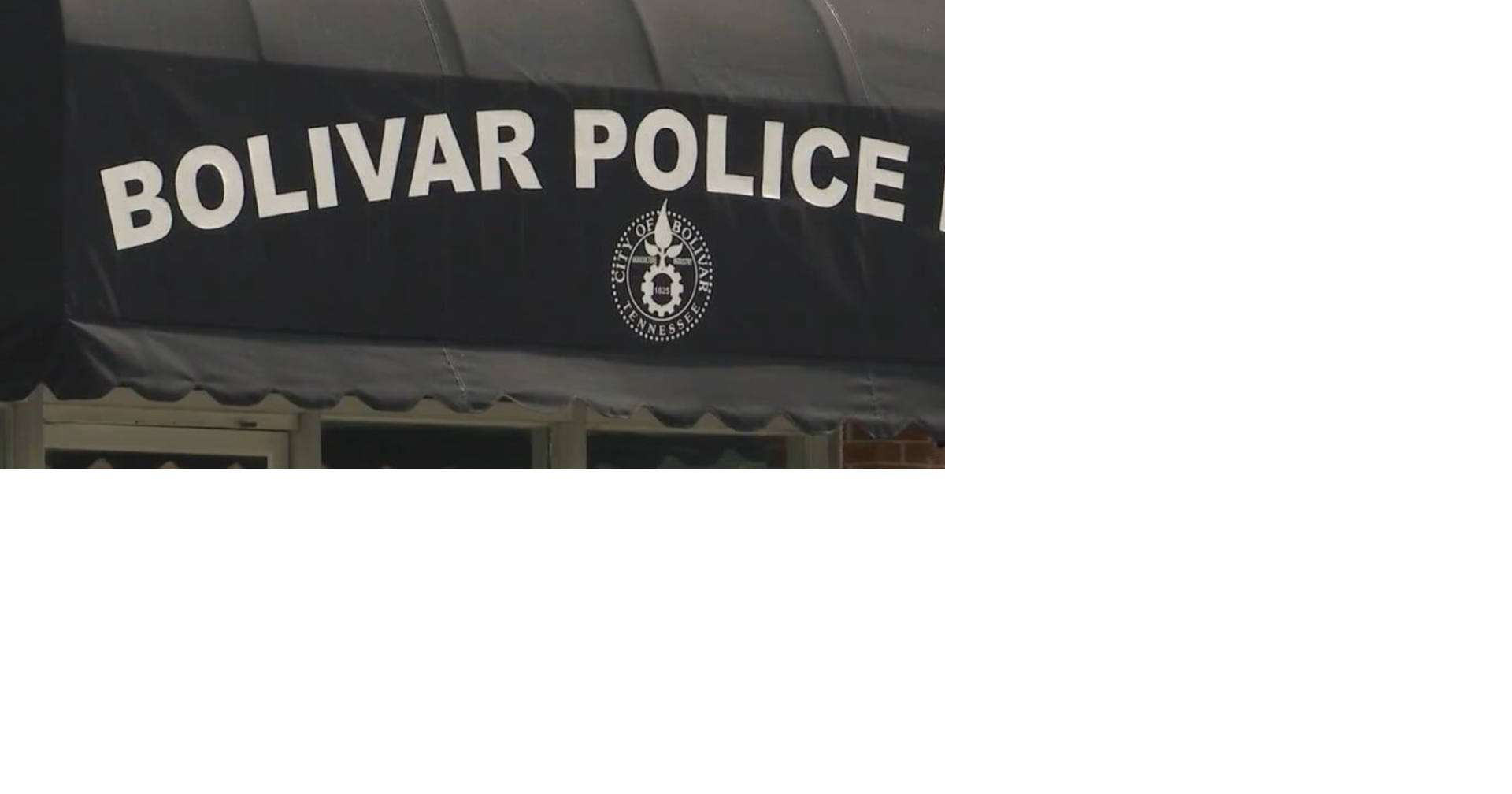 Men killed in Bolivar shooting identified by TBI News