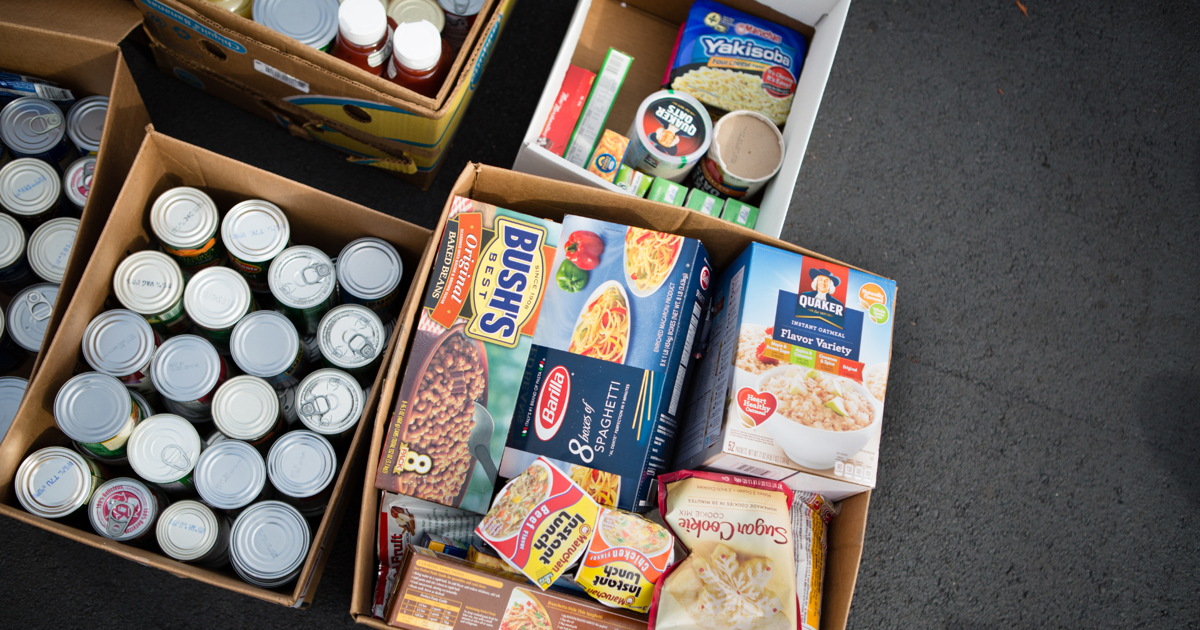 Free Summer Meals Offered to Children Across Multiple U.S. School Districts