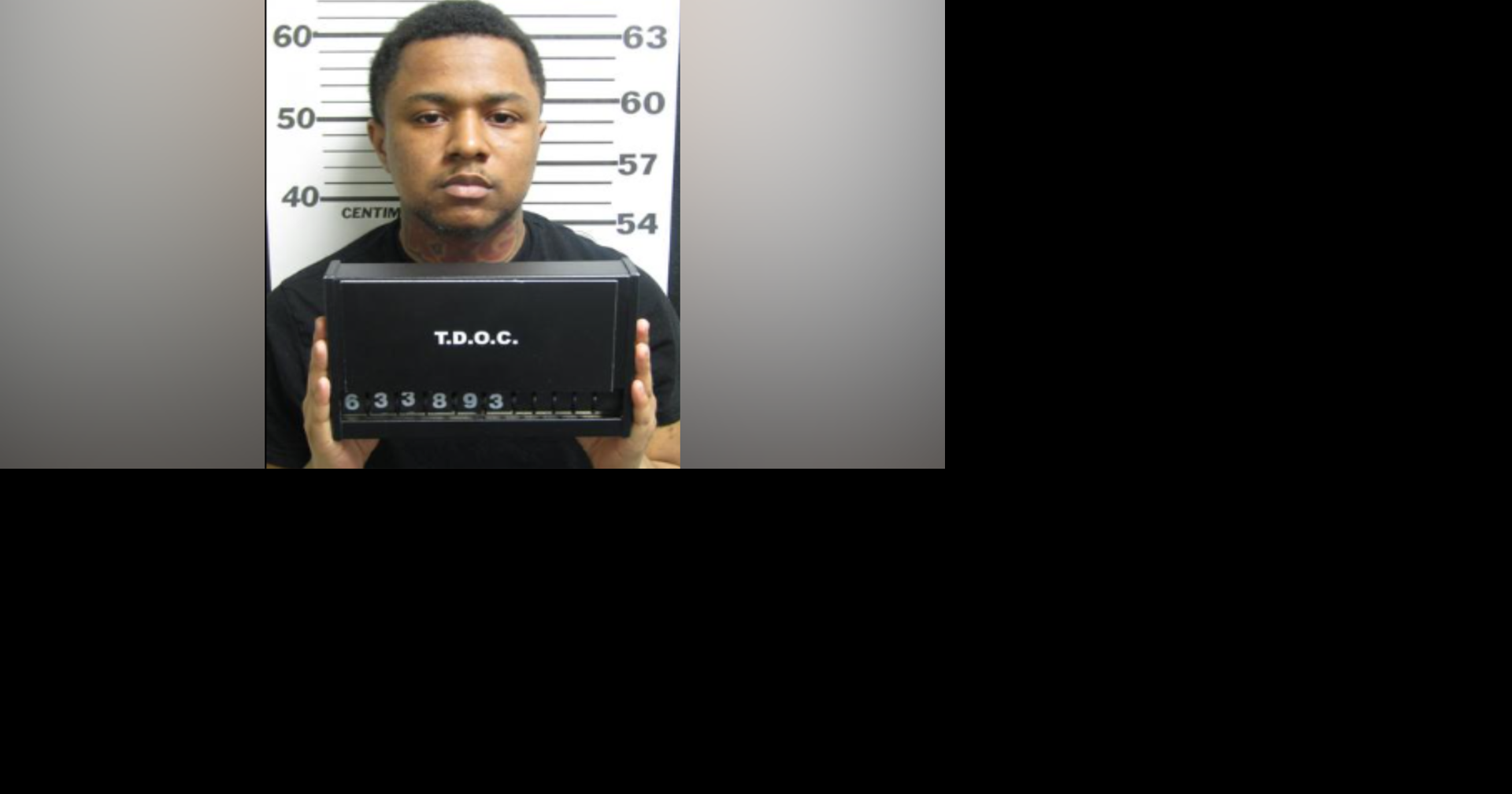 Memphis man sentenced to 20 years for armed carjacking, U.S. Attorney's Office says