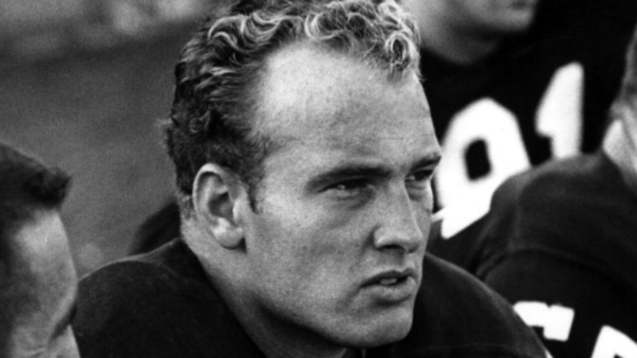 Paul Hornung, star of the 1960s Packers, dies at 84