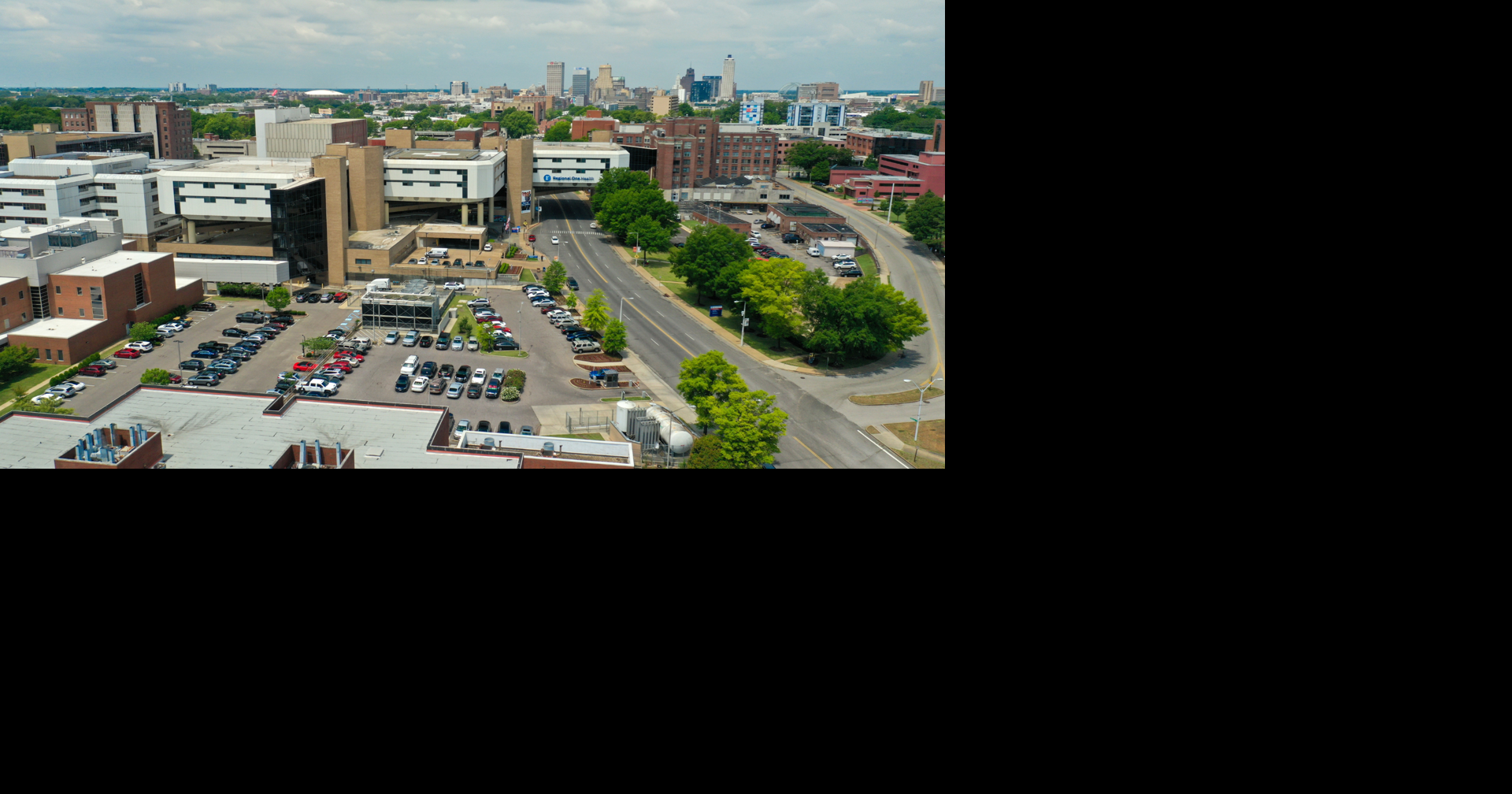 Tennessee Health Facilities Commission approves Regional One moving forward with building new facility