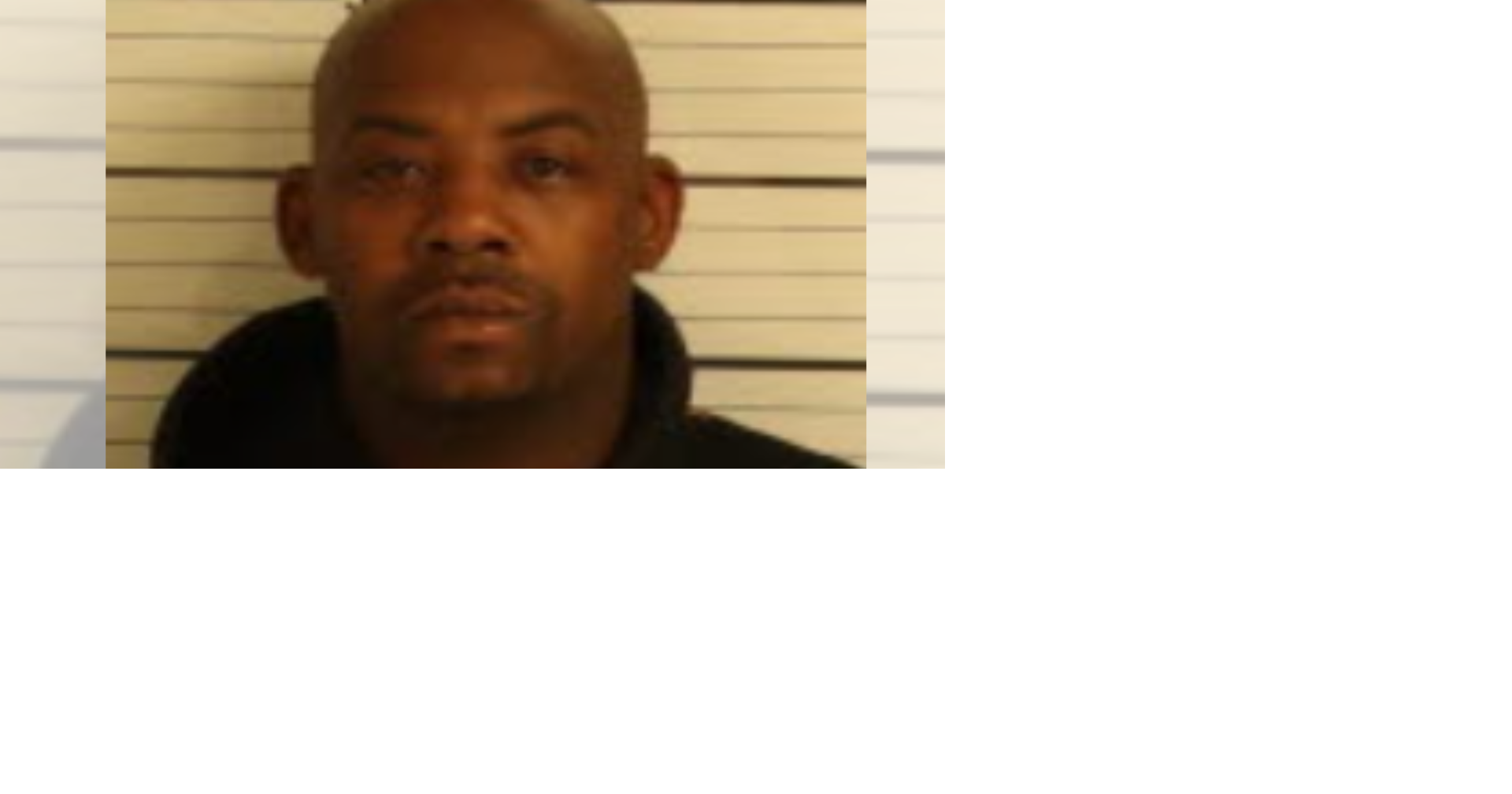 Man stole thousands worth of tires, TVs from local rail yard, police ...