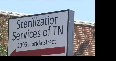 Neighbors highlight closure of warehouse emitting pollutant | Health - Vimarsana News