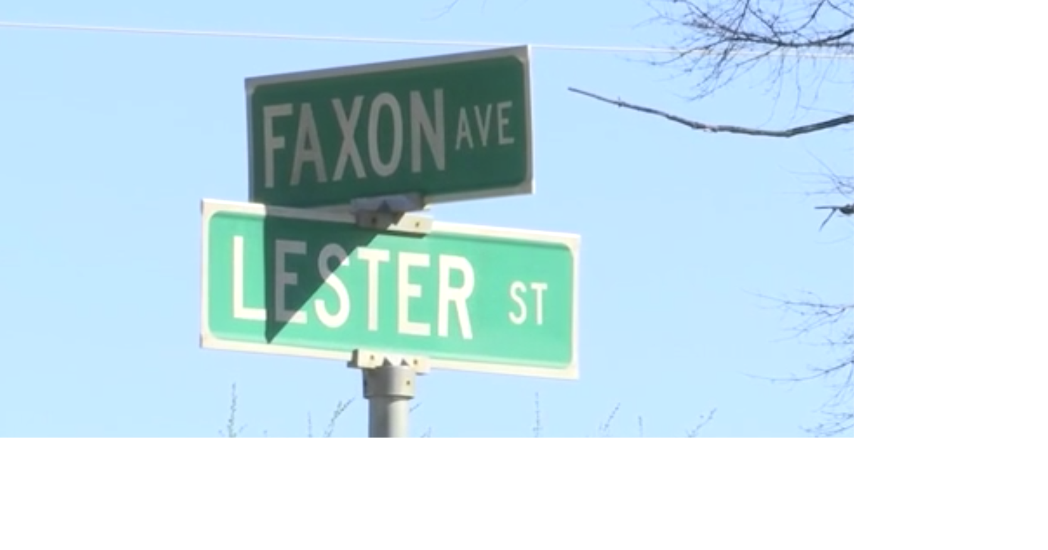 Survivor and key witness of Lester Street murders speaks out News(00)