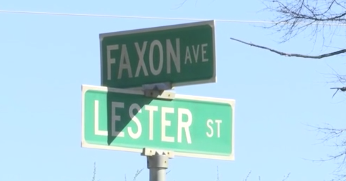 Survivor and key witness of Lester Street murders speaks out News(00)