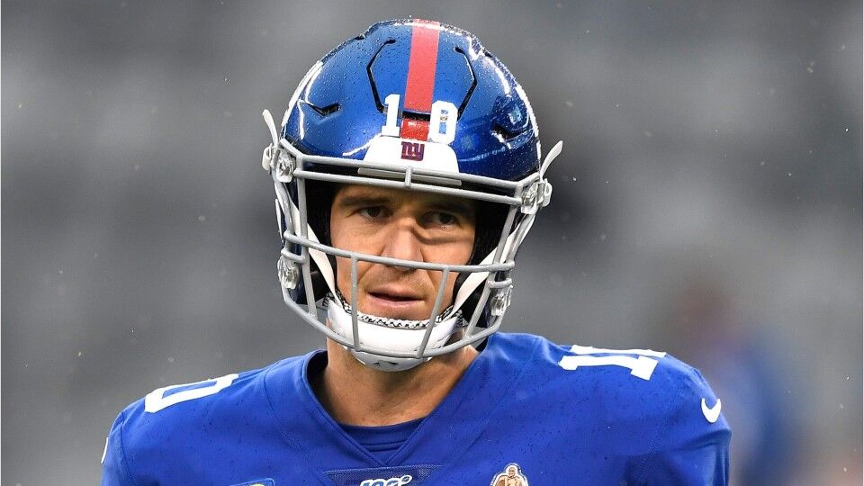 Ole Miss to retire Eli Manning's jersey number during 2020 season