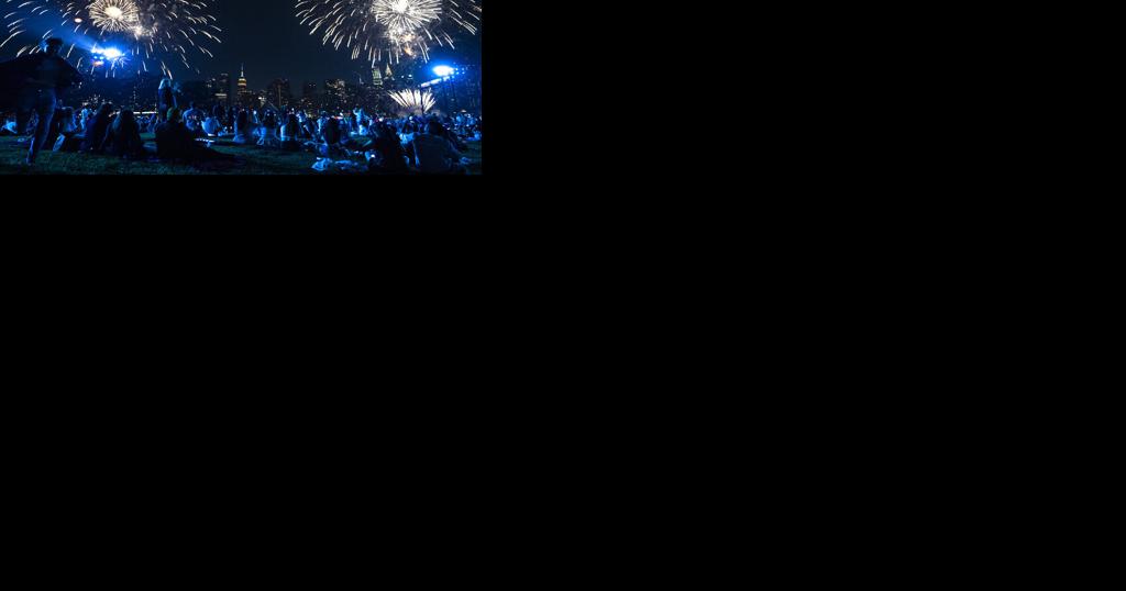 Fireworks, live music, and more at 4th of July celebrations happening across the Mid-South - Vimarsana News