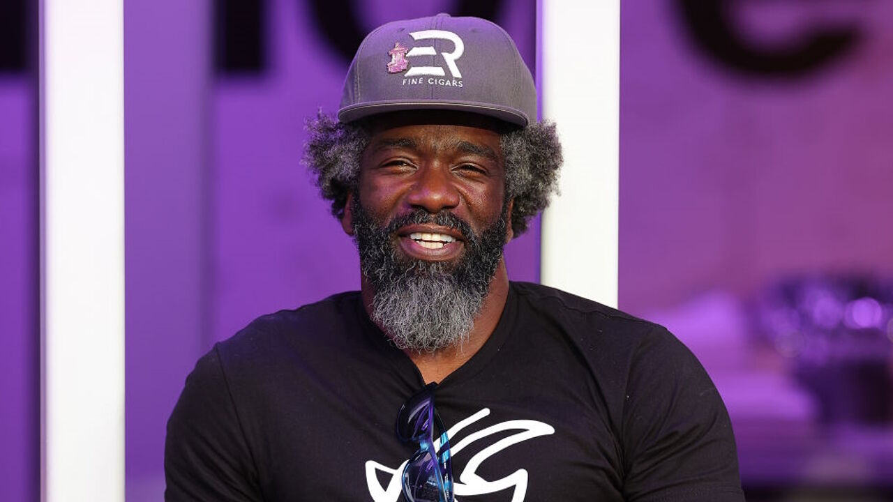 Ed Reed - Baltimore Ravens Safety - ESPN