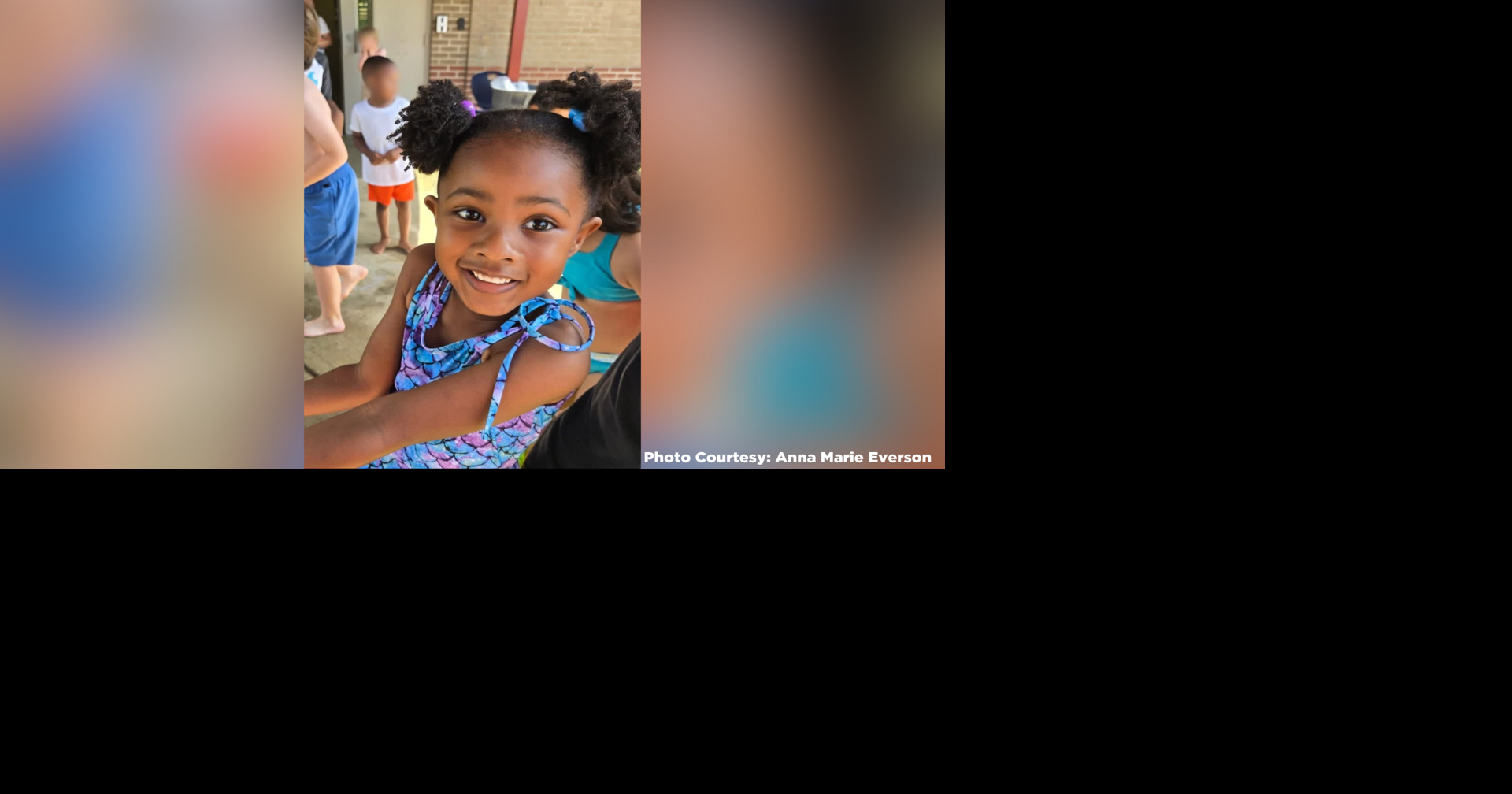 Family Demands Answers After 6-Year-Old Girl Dies in Hot Daycare Vehicle in Memphis