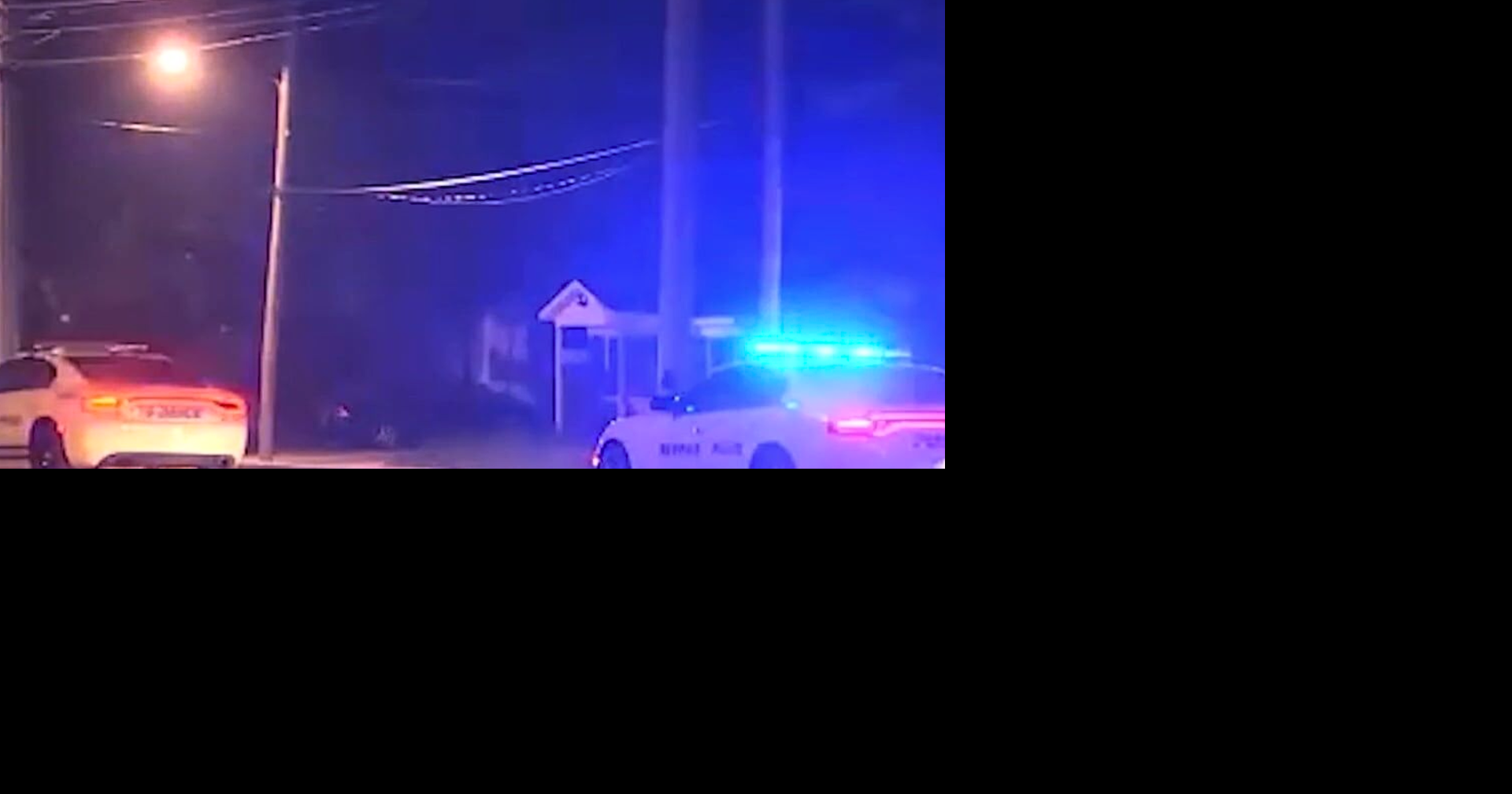 Man seriously injured after hit-and-run crash in Hollywood neighborhood ...
