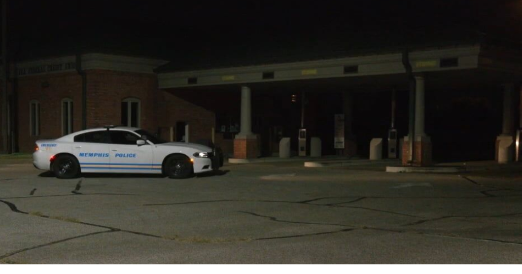 Cordova bank's ATM targeted early morning by thieves, police say News