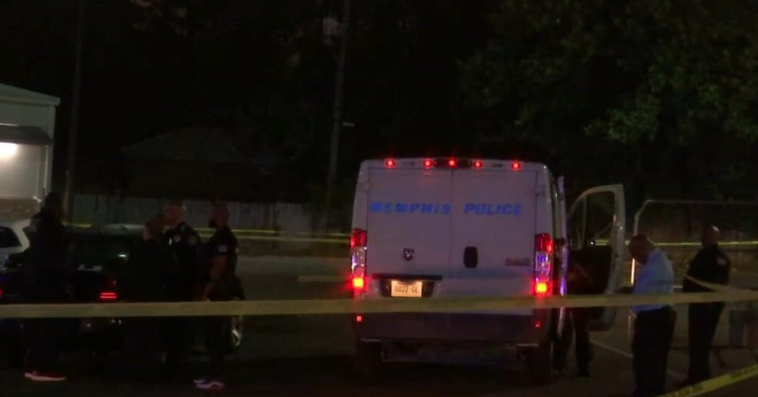 2 men found shot in connected incident in Parkway Village, police say ...