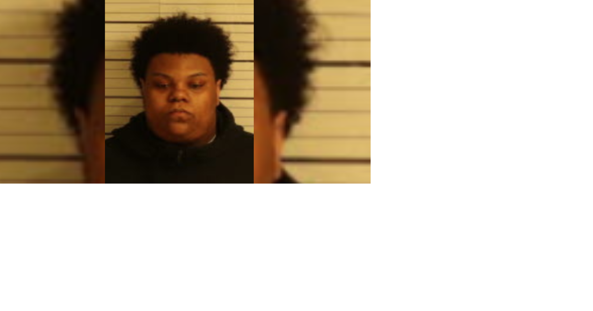 City Gear employee arrested after firing shots at customer News