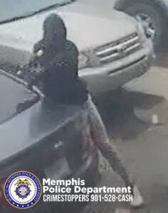 PHOTOS: MPD releases photos of suspects wanted in deadly shooting ...