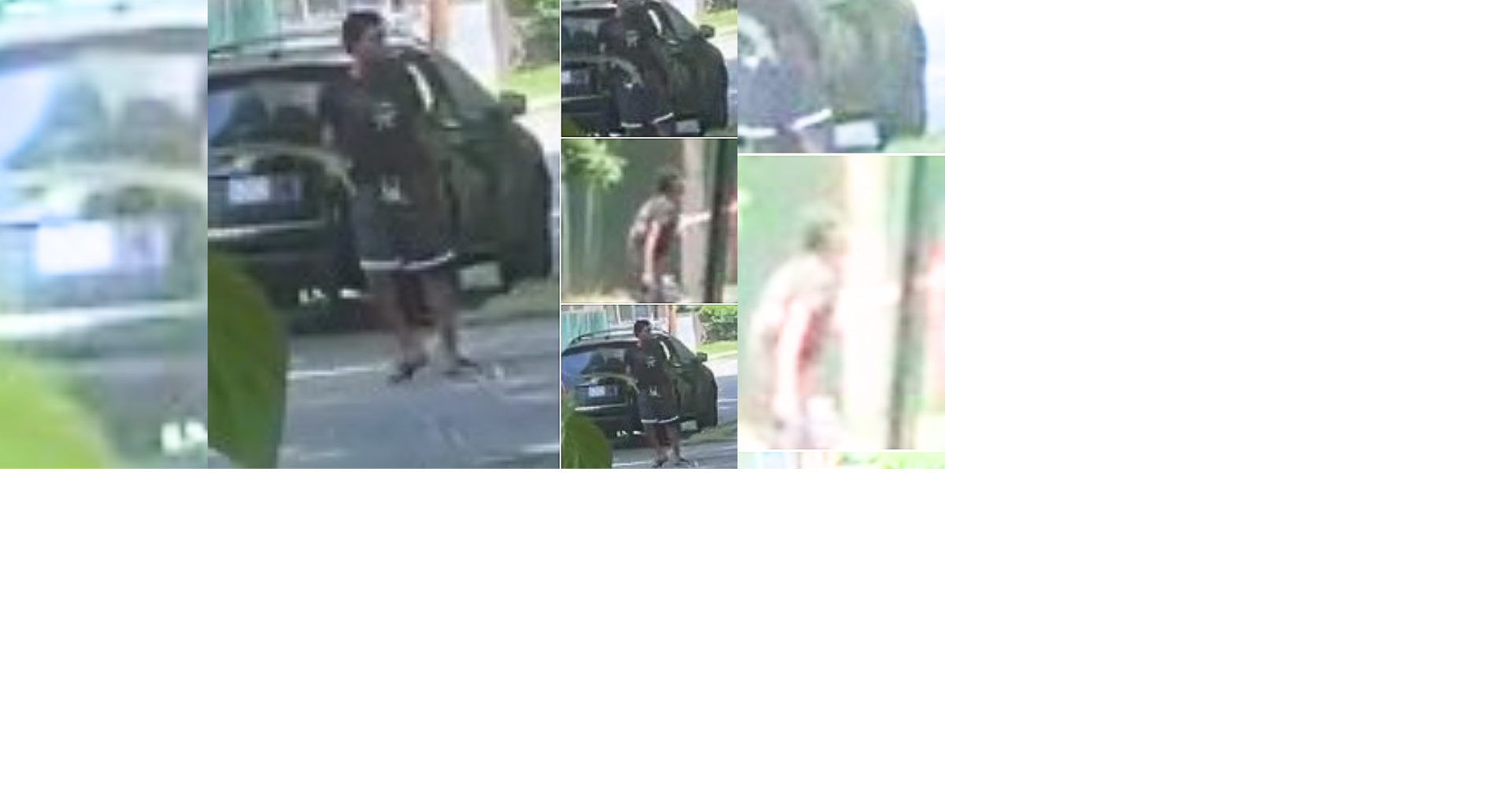 Man shot with rifle in own Berclair front yard after argument over ...