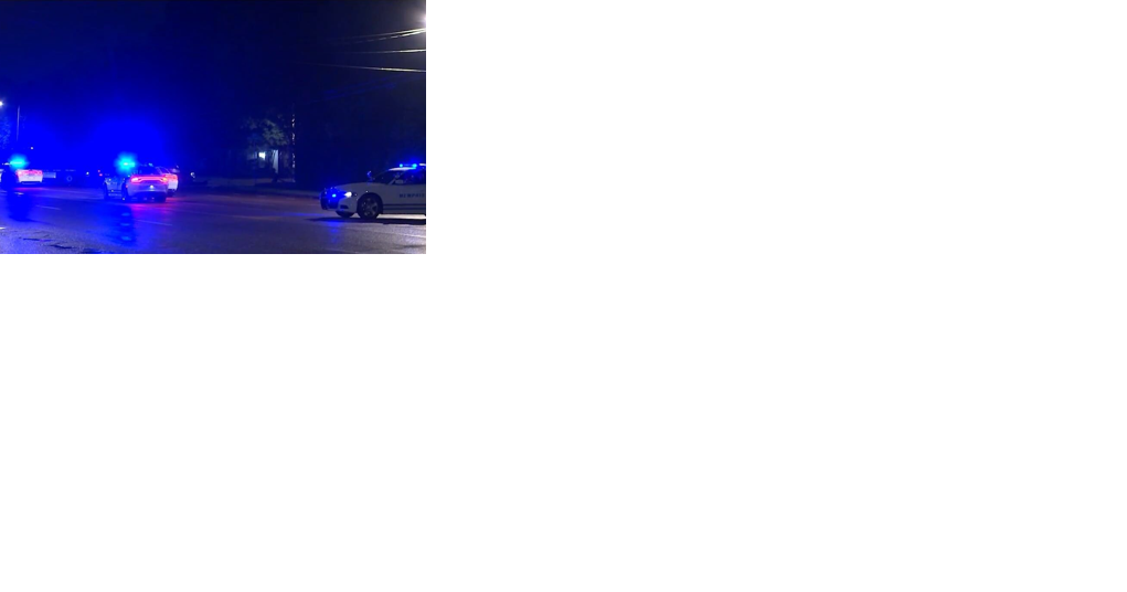MPD car involved in northeast Memphis crash | News - Vimarsana News