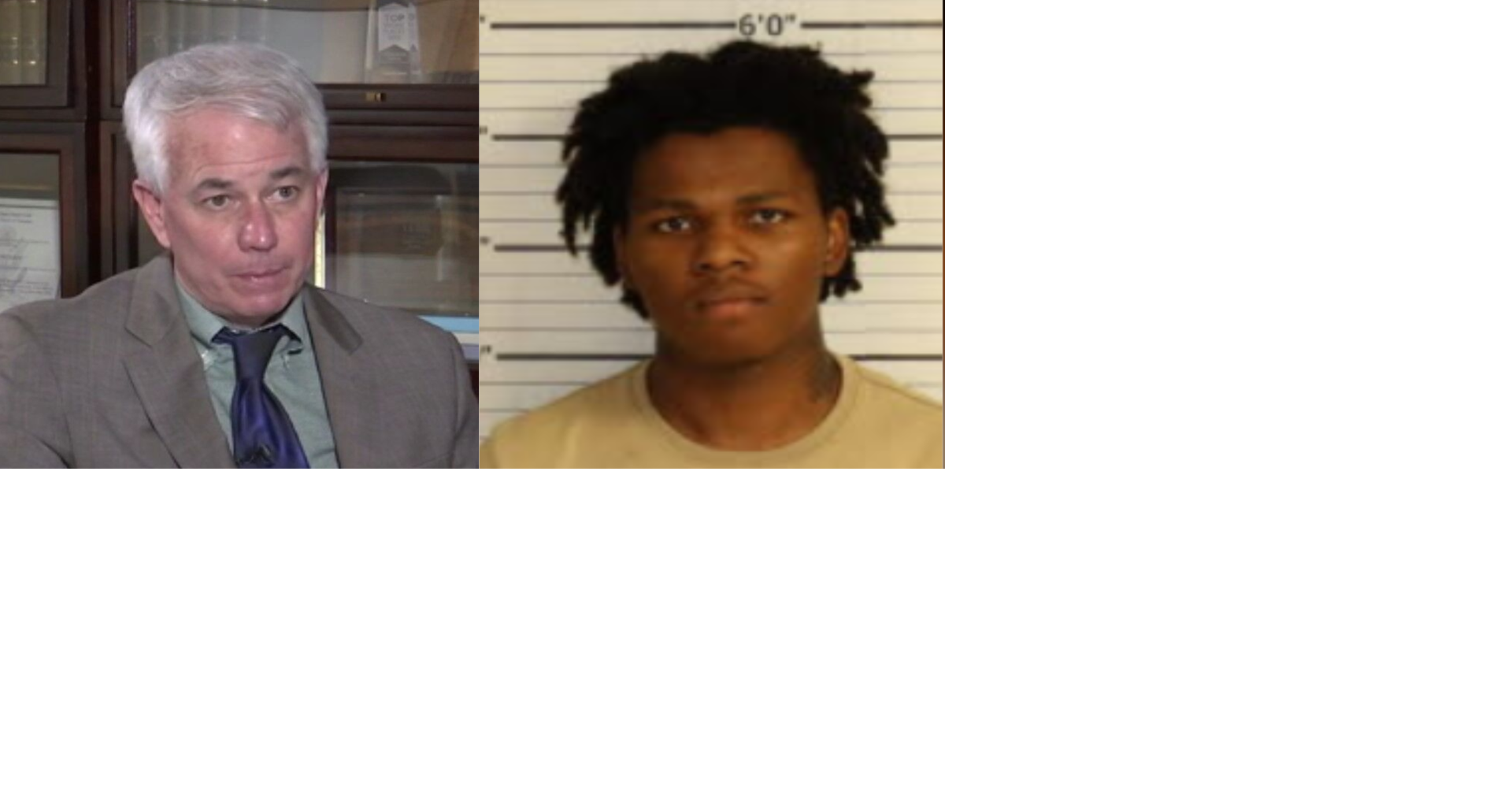 Shelby County DA explains delay in indictment for man charged in FedEx ...