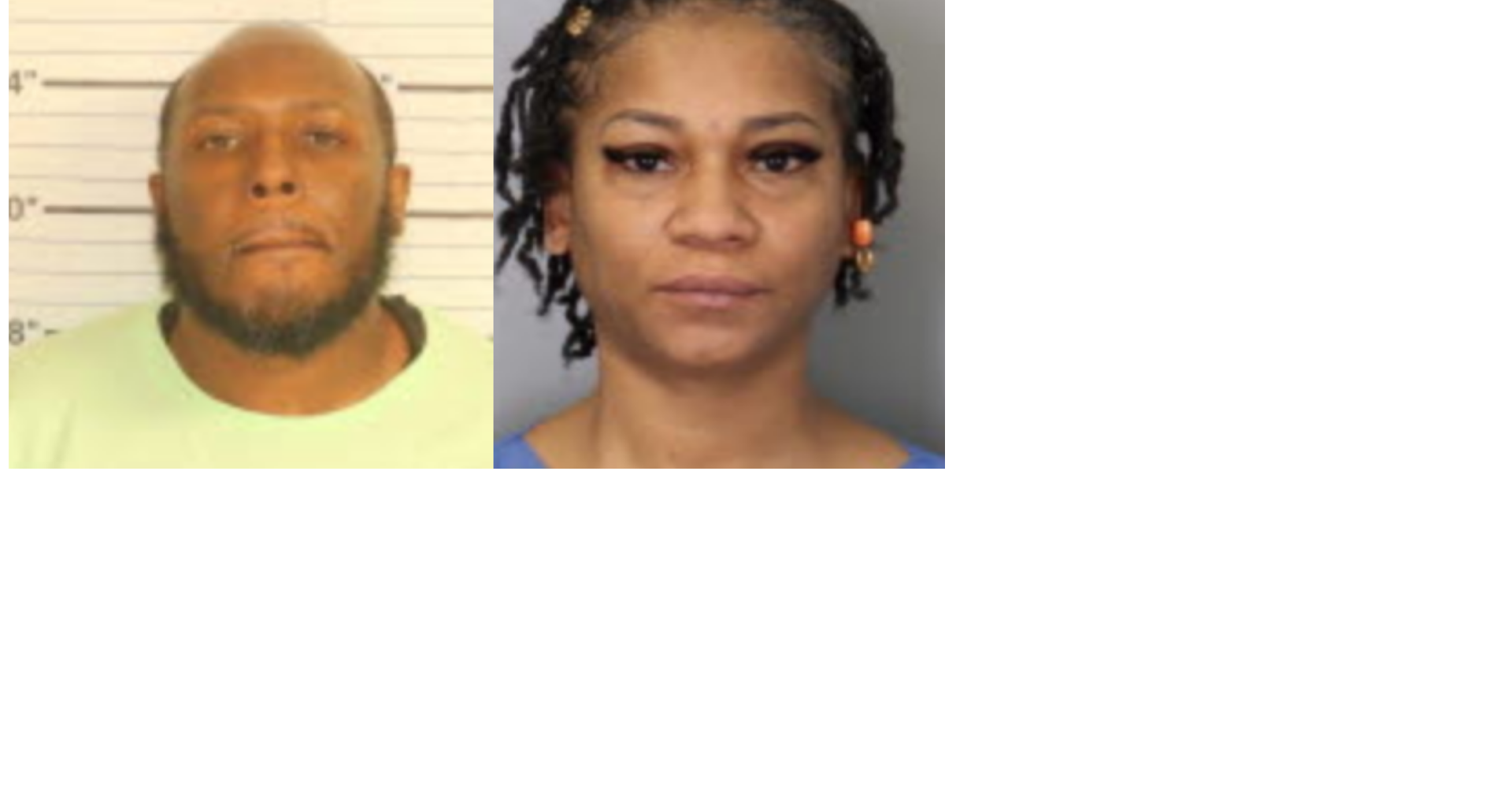 Man, woman charged after 3 people stabbed, Memphis police say | News ...